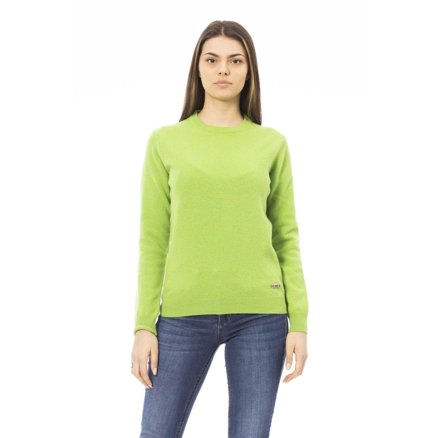 Baldinini Trend Sweater 