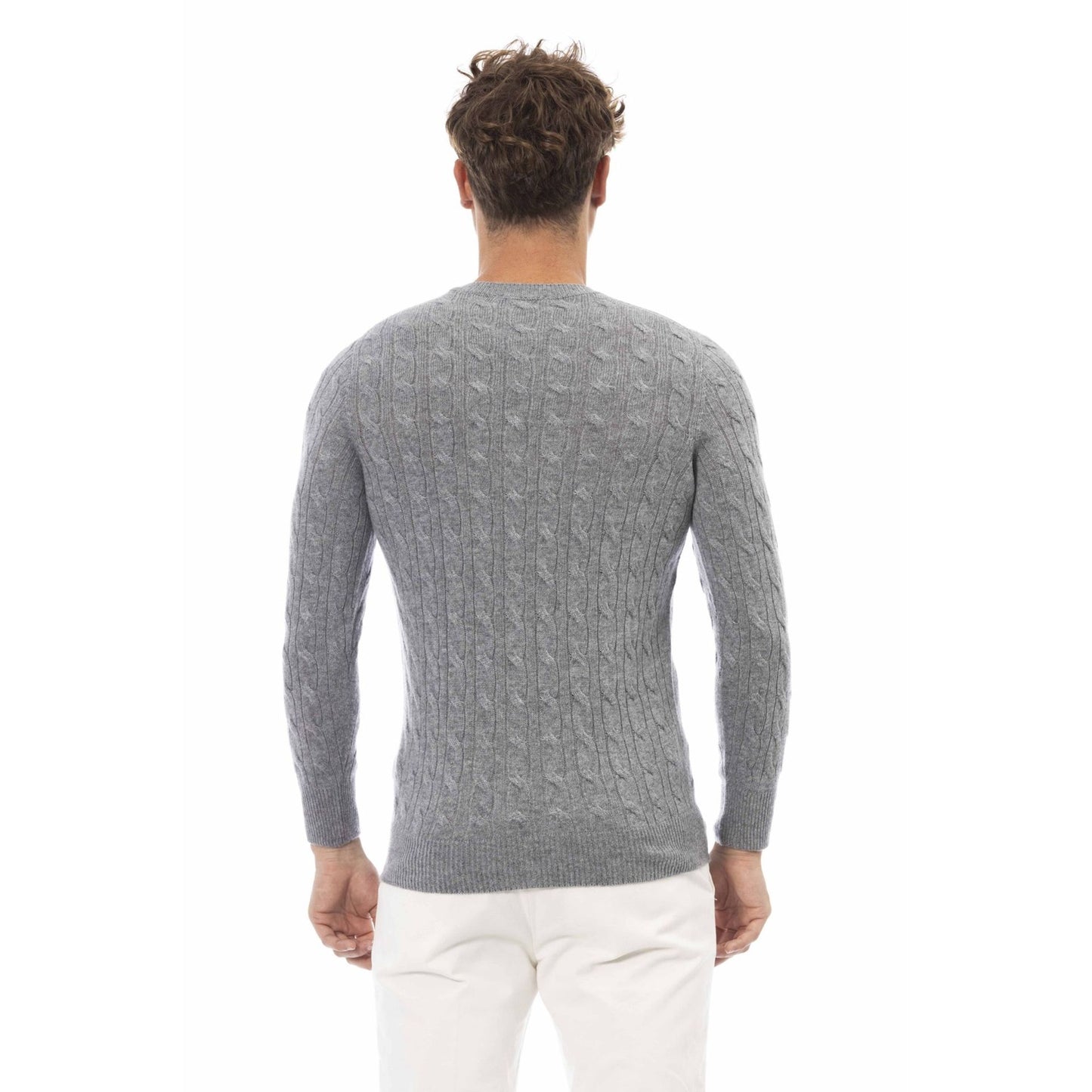 Alpha Studio Sweater 