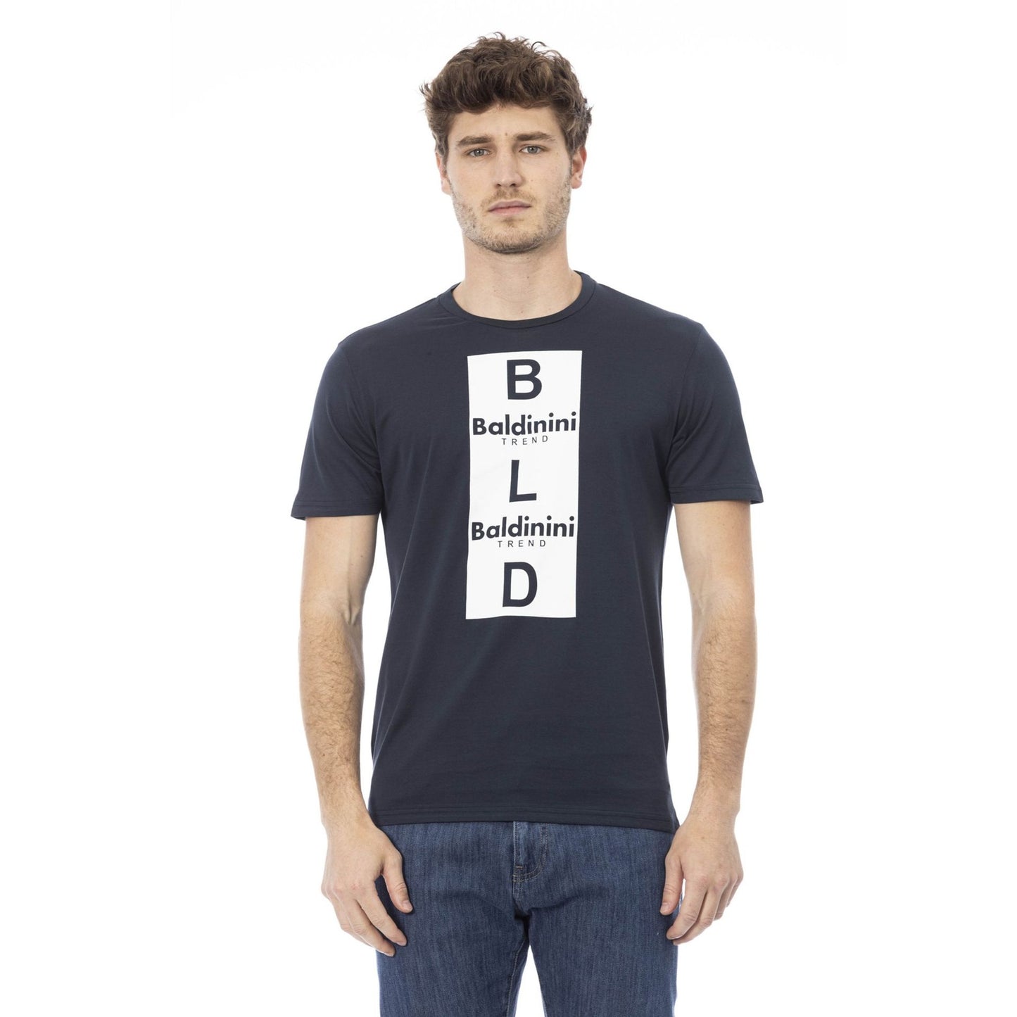 Baldinini Trend T-Shirts 