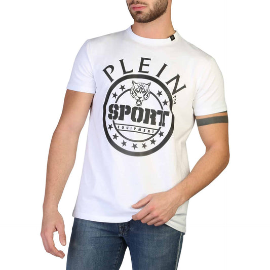 Plein Sport T-Shirts 