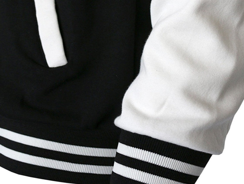 Chaqueta de béisbol