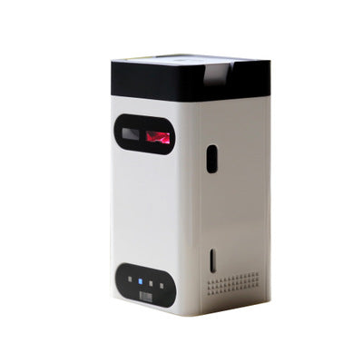 LEING FST Virtual Laser Keyboard with Bluetooth Function for Computers, Tablets and Laptops – including mouse function