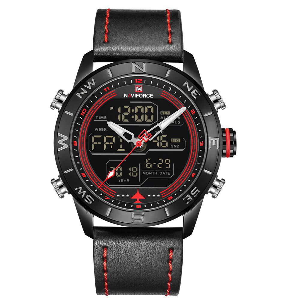 NAVIFORCE Lingxiang 9144 Armbanduhr