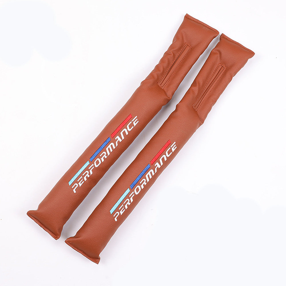 Modifizierte Sitzspaltstange, Sitzspaltfüllstreifen