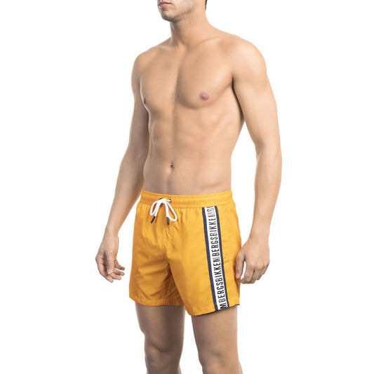 Bikkembergs Beachwear Swimwear 