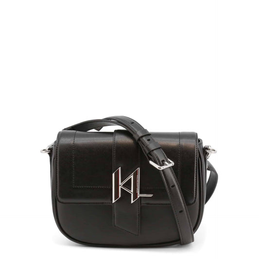 Karl Lagerfeld shoulder bags 