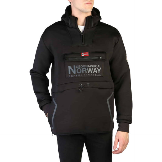 Geographical Norway Jacken