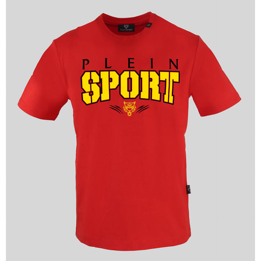 Plein Sport T-Shirts 