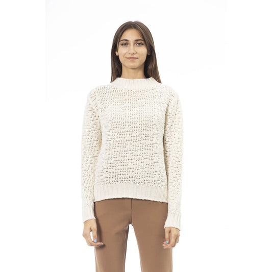 Alpha Studio Sweater 