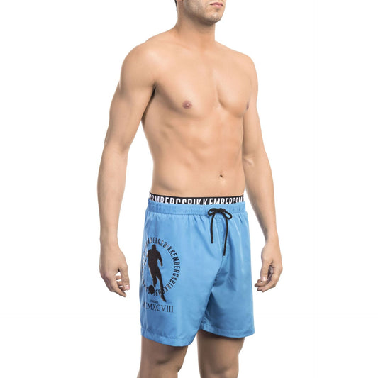 Bikkembergs Beachwear Swimwear 