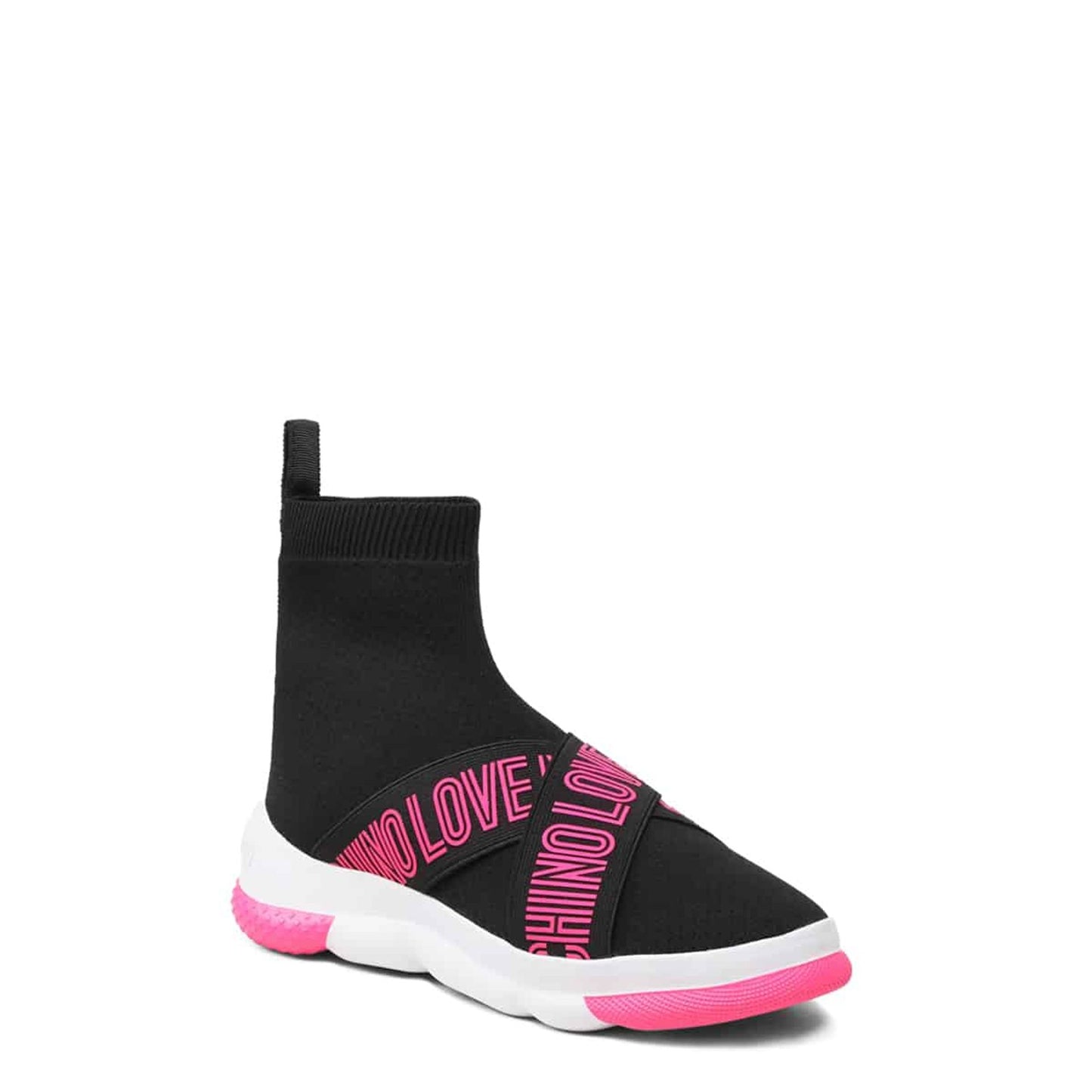 Love Moschino Sneakers 