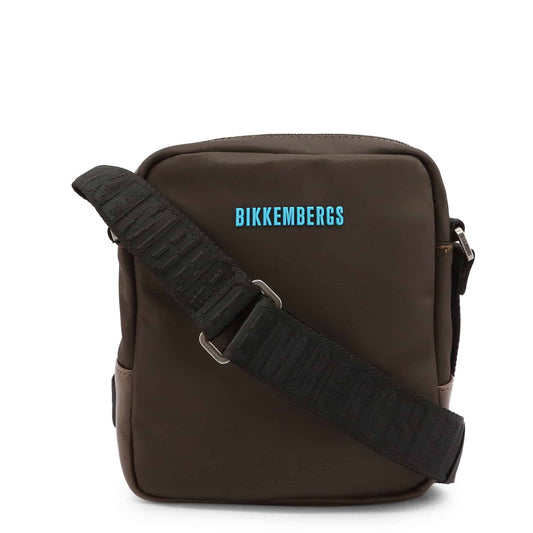 Bikkembergs shoulder bags 