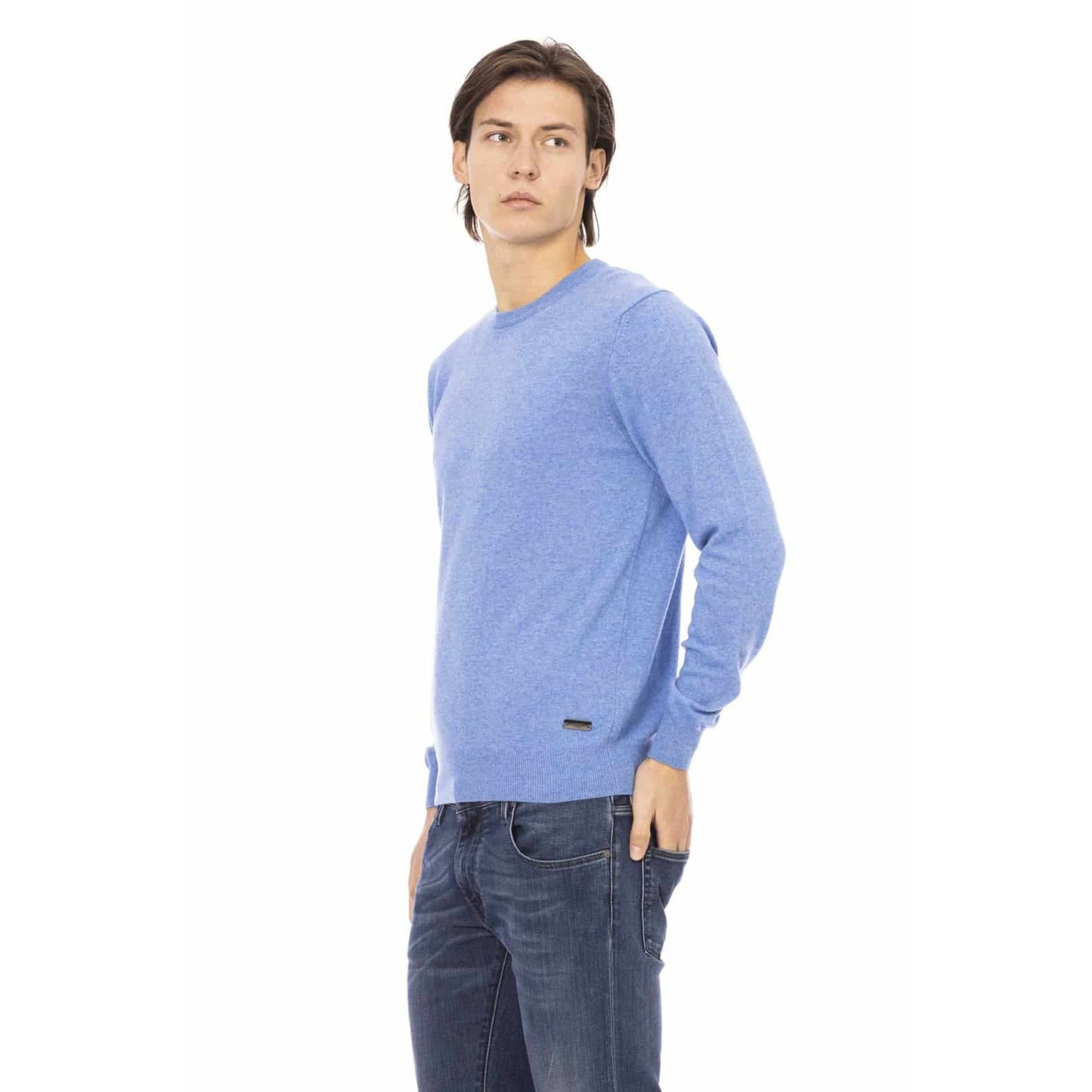 Baldinini Trend Sweater 