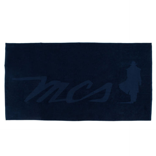 MCS terry towels 