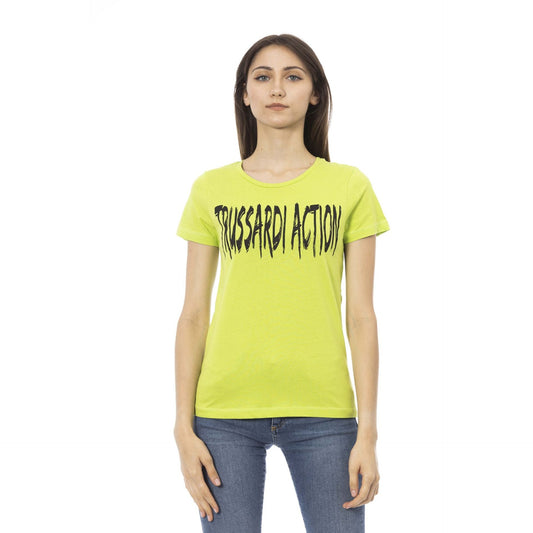 Trussardi Action T-Shirts