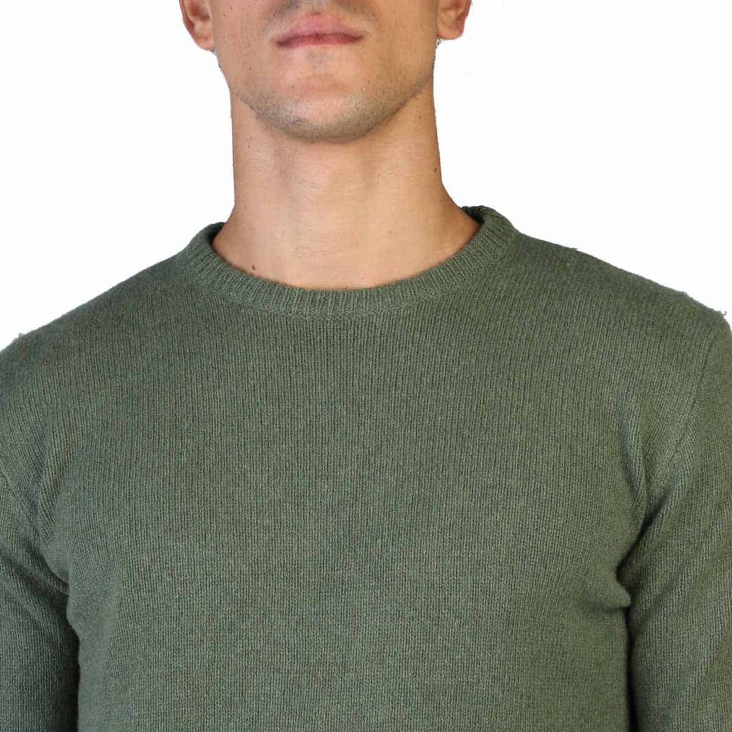 100% Cashmere Pullover