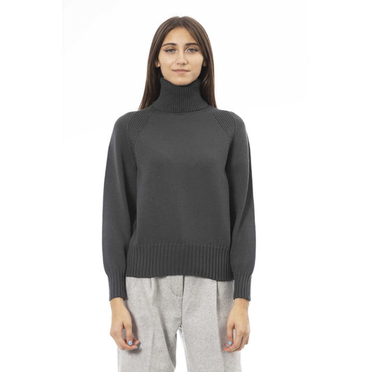 Alpha Studio Sweater 