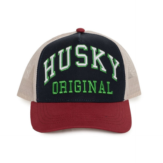 Husky Hat 