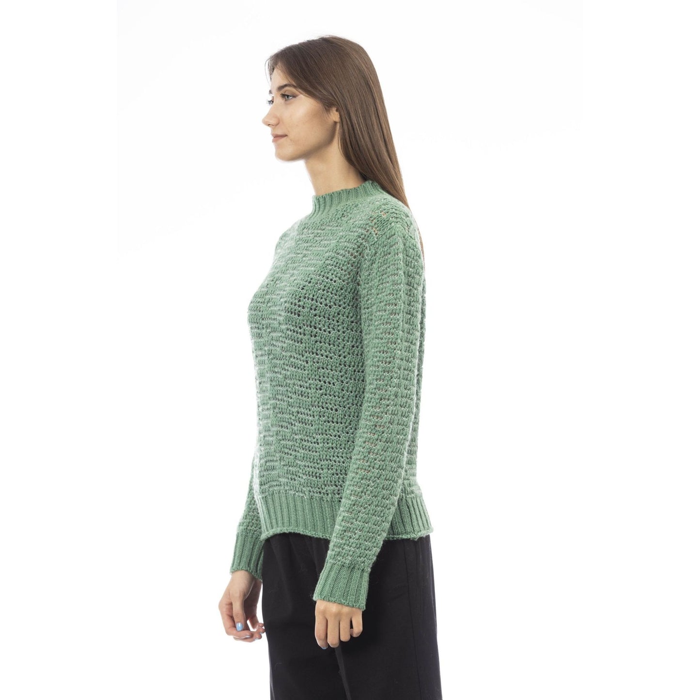 Alpha Studio Pullover