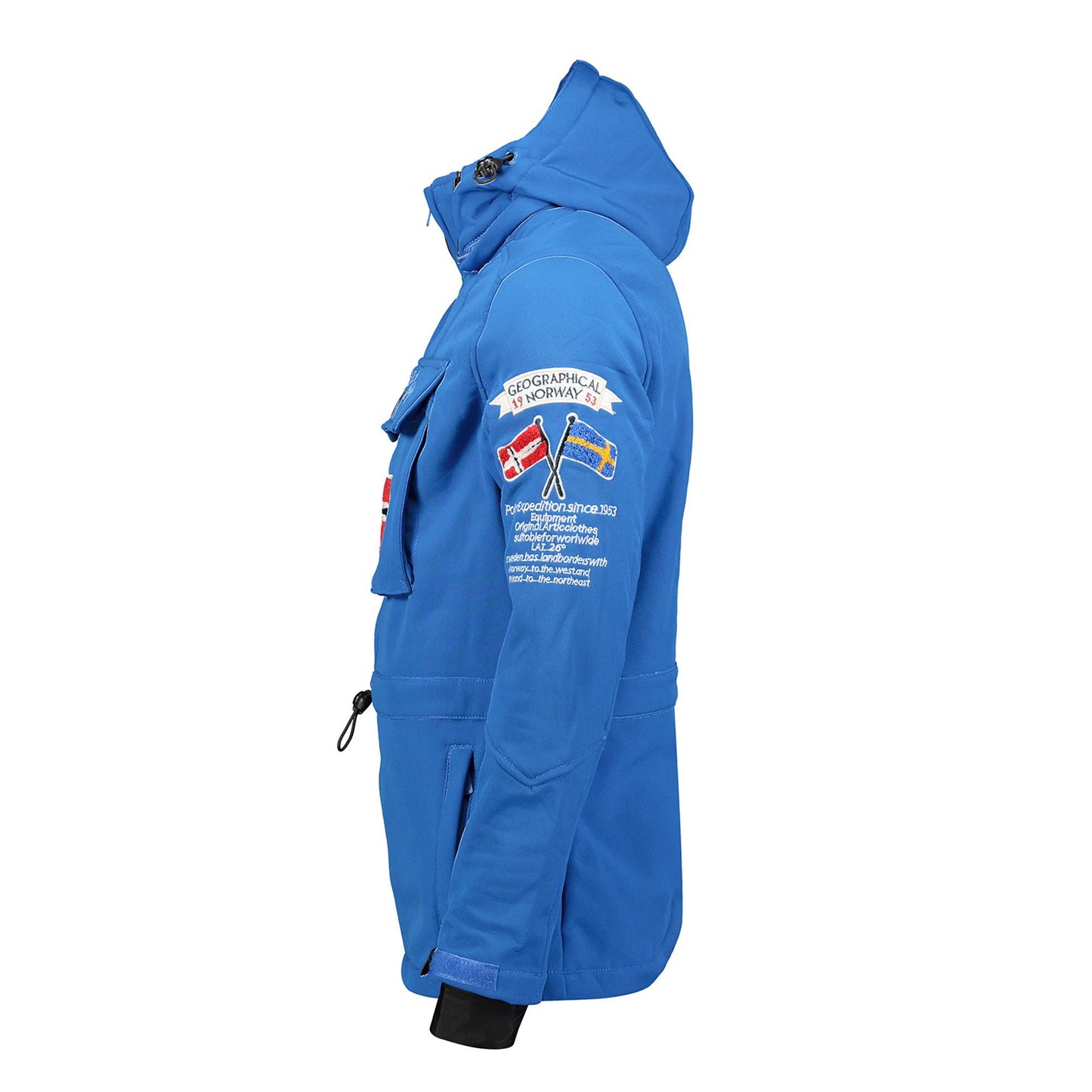Geographical Norway Jacken