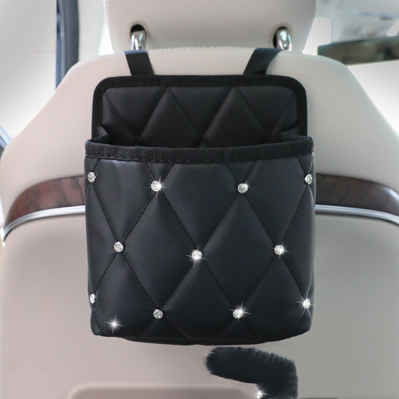 Autositz-Organizer Handtaschenhalter Aufbewahrungstasche
