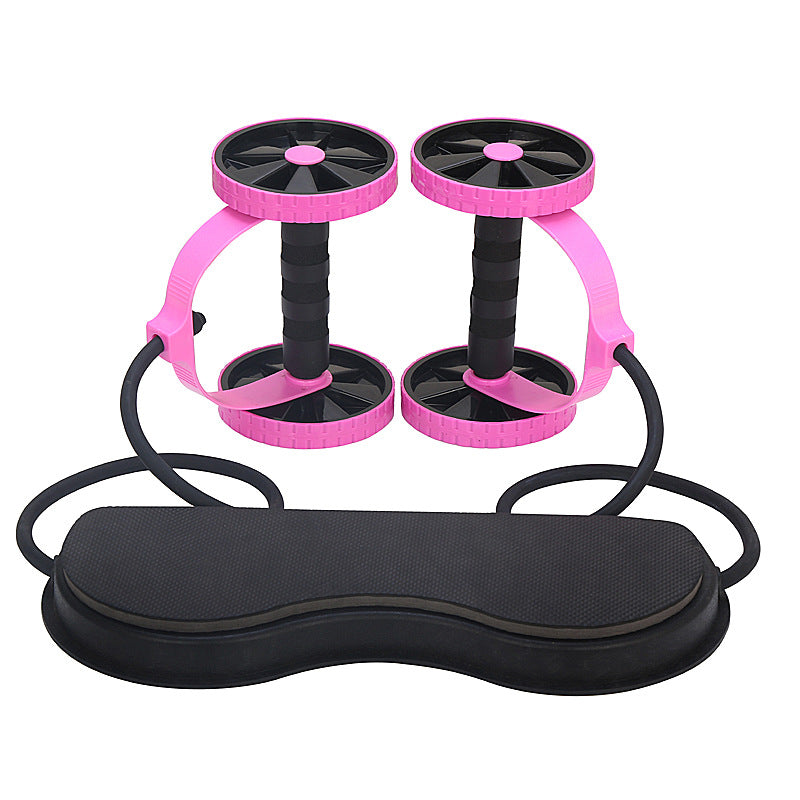 Crossflex Rolle