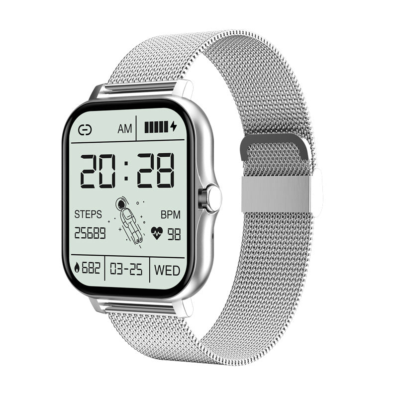 Y13 Gesundheitsmodus Bluetooth-Telefonfunktion Smartwatch