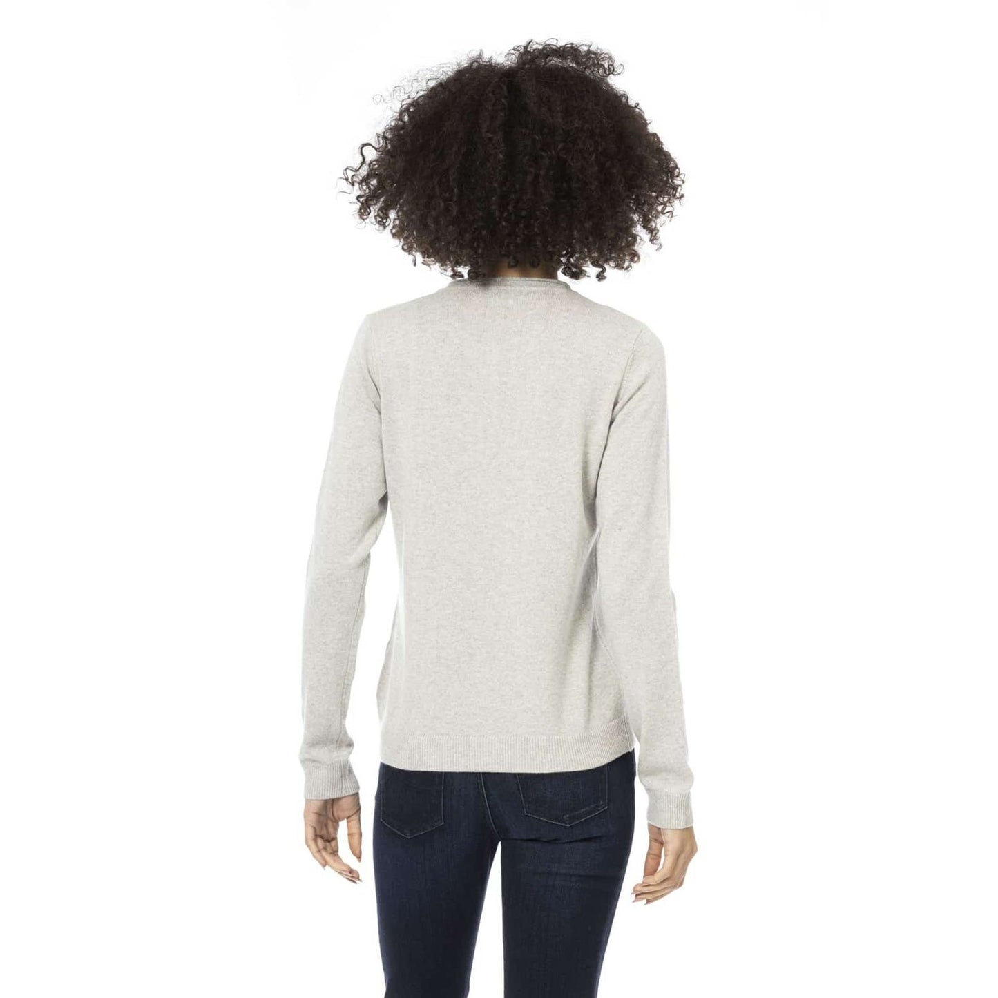 Baldinini Trend Sweater