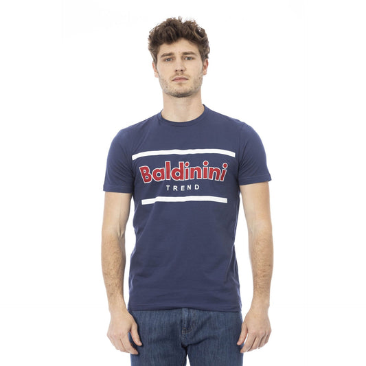 Baldinini Trend T-Shirts 