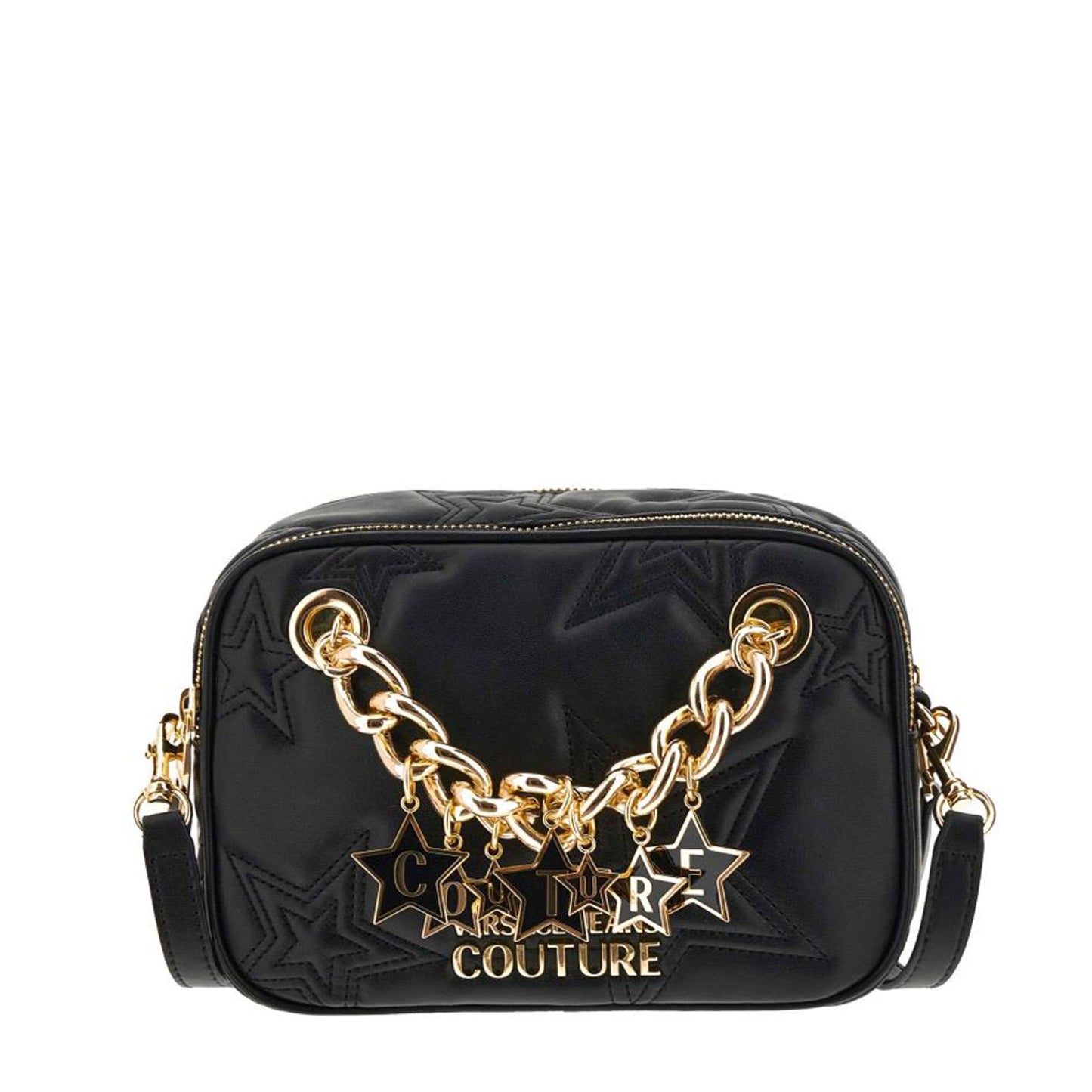 Versace Jeans shoulder bags 