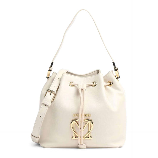 Love Moschino shoulder bags 