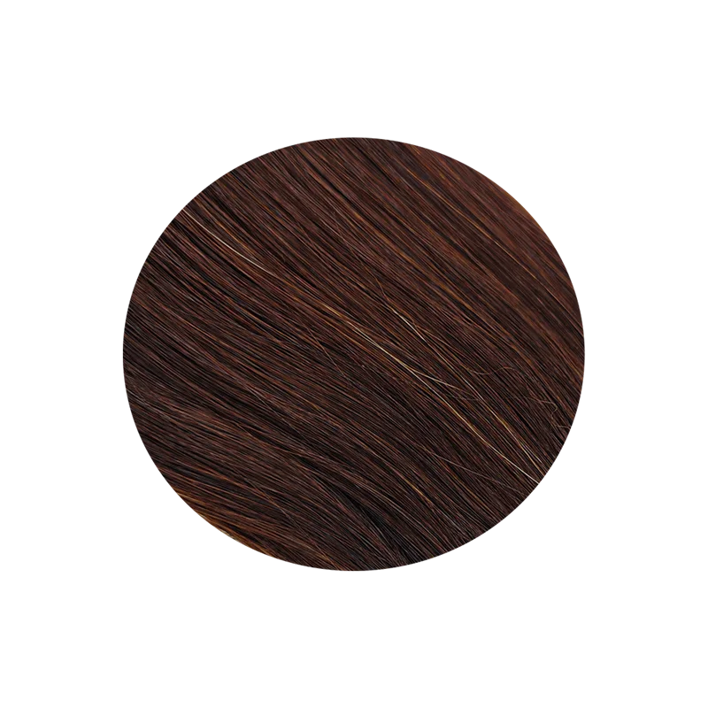 Straight Human Hair Clip in Hair Extensions 100% Unprocessed Full Head Brazilian Virgin Hair Natural Black Color 8Pcs With 120G