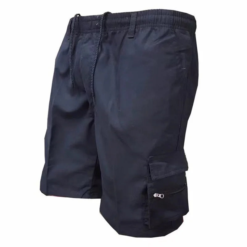 2024 Neue Cargoshorts Modische Freizeithosen Laufshorts