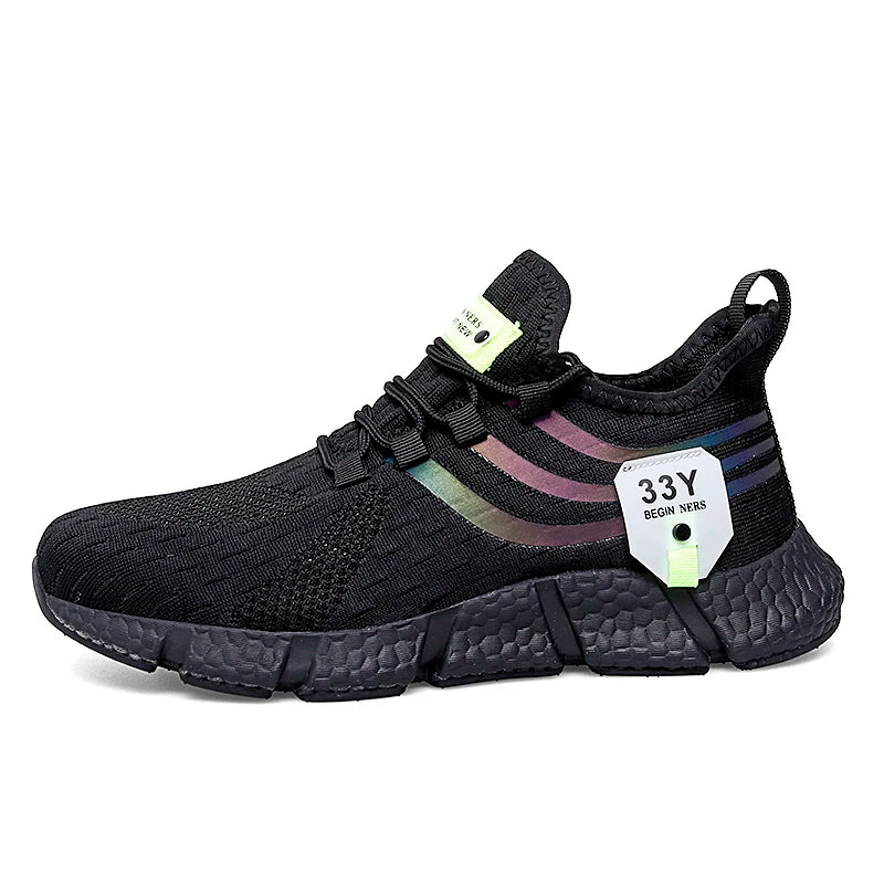 Sneakers Damen Atmungsaktive Mode Laufschuhe Bequeme Freizeitschuhe Unisex Herren Tenis Masculino Leichte Sportschuhe