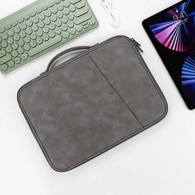 Tablet-Schutzhülle für Samsung Galaxy Tab S7 FE S8 S9 Plus A8 S6 Lite Tasche für Xiaomi Pad 5 6 Pro Redmi Pad SE Tragetasche