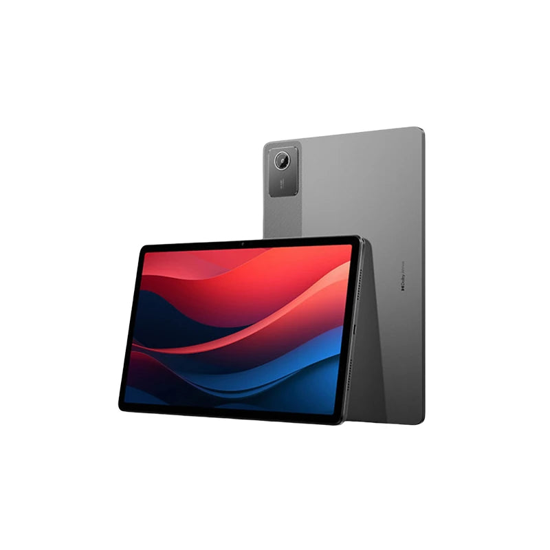 Lenovo Xiaoxin Pad 2024 11-inch Qualcomm Snapdragon 685 8+128G Gray