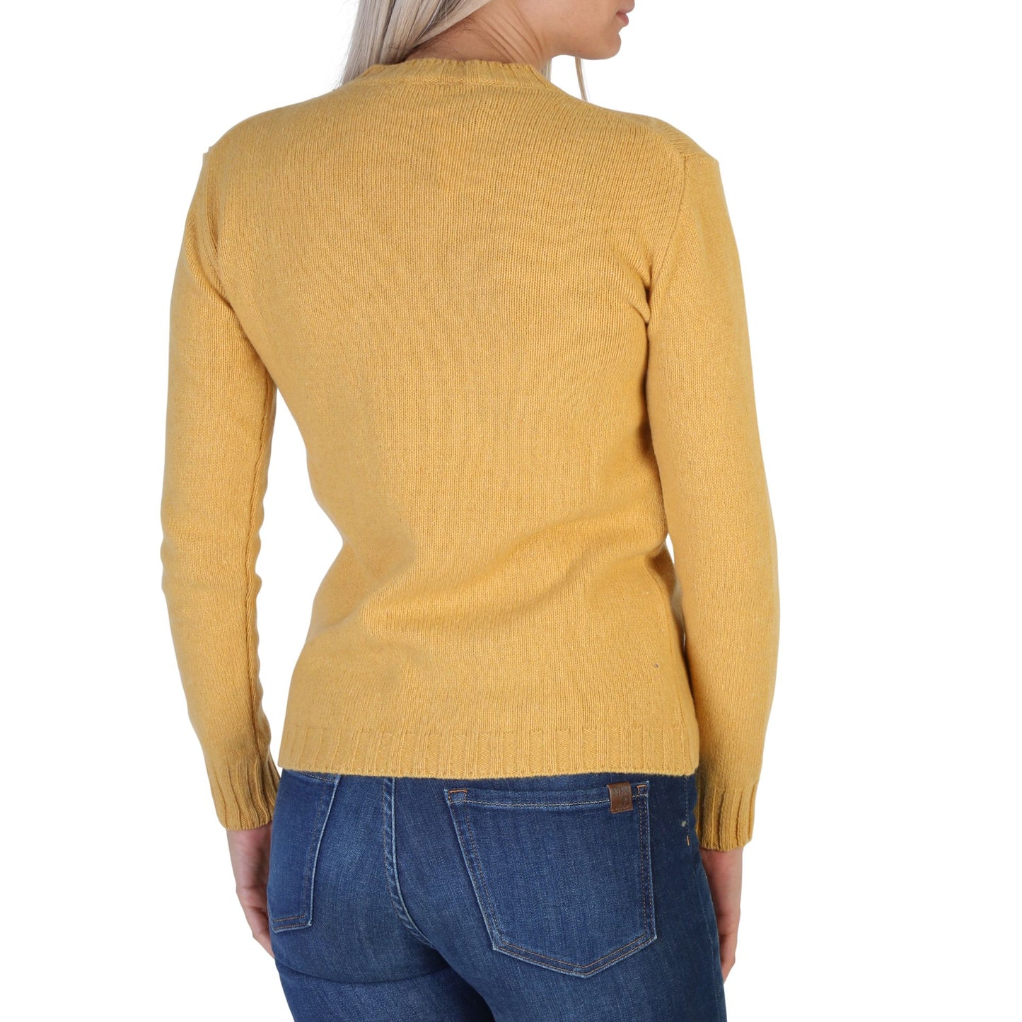 100% Cashmere Pullover