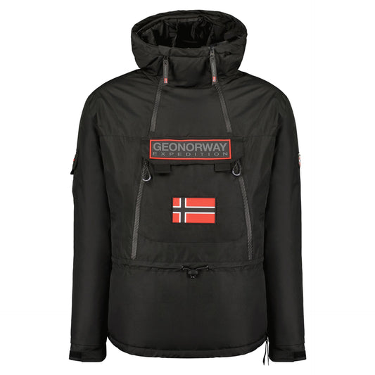 Geographical Norway Jacken