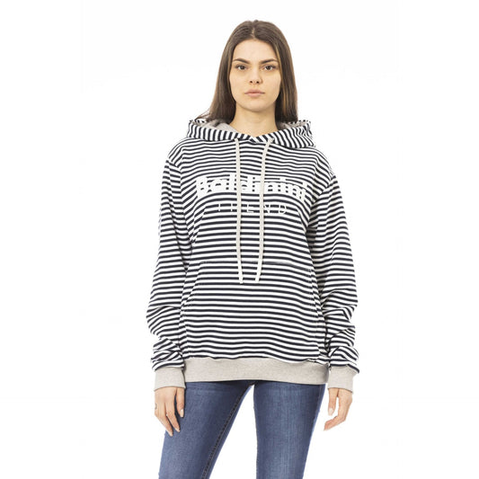 Baldinini Trend Sweatshirts 