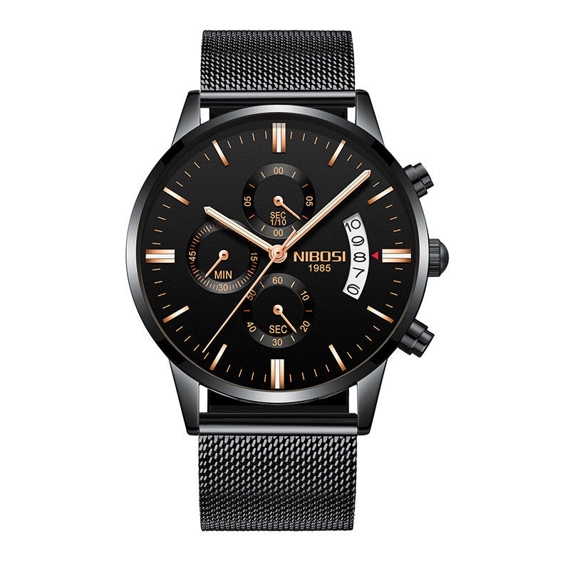 Edelstahl-Armband