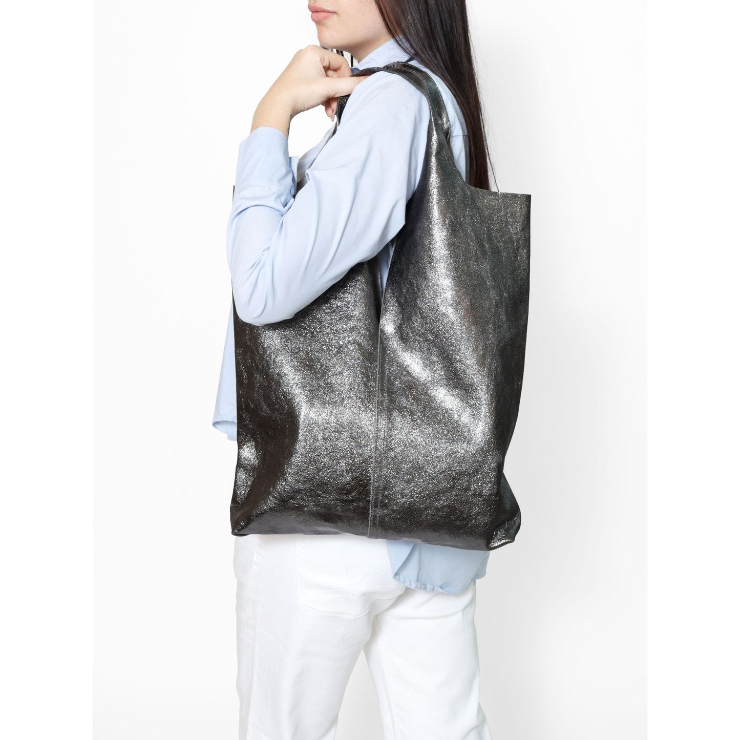 Monica Bini Shoulder Bags