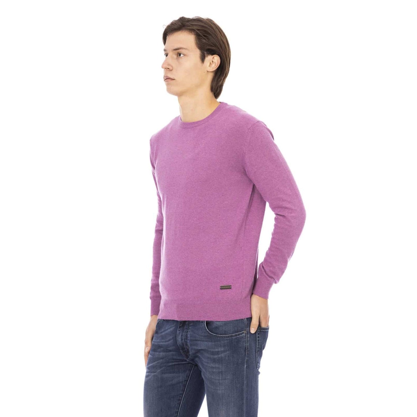 Baldinini Trend Sweater 