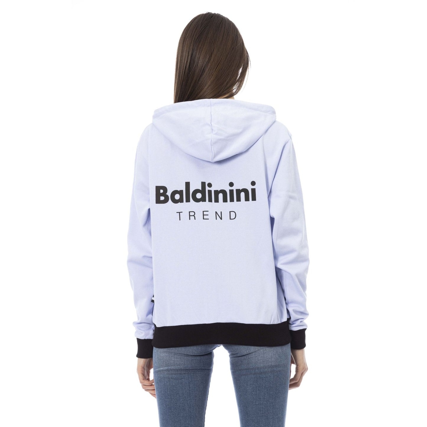 Baldinini Trend Sweatshirts 
