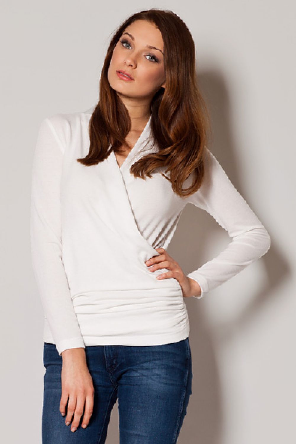 Pullover model 44480 Figl