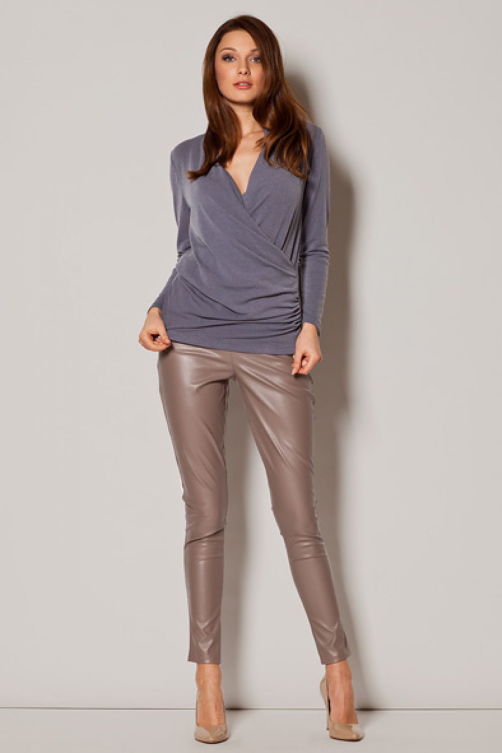 Pullover model 44482 Figl