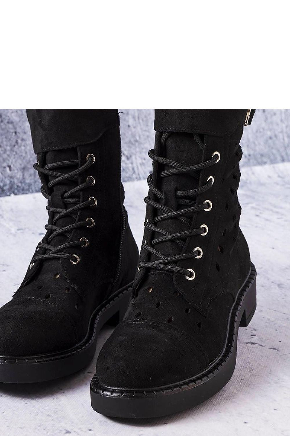 Stiefeletten model 207087 Solea