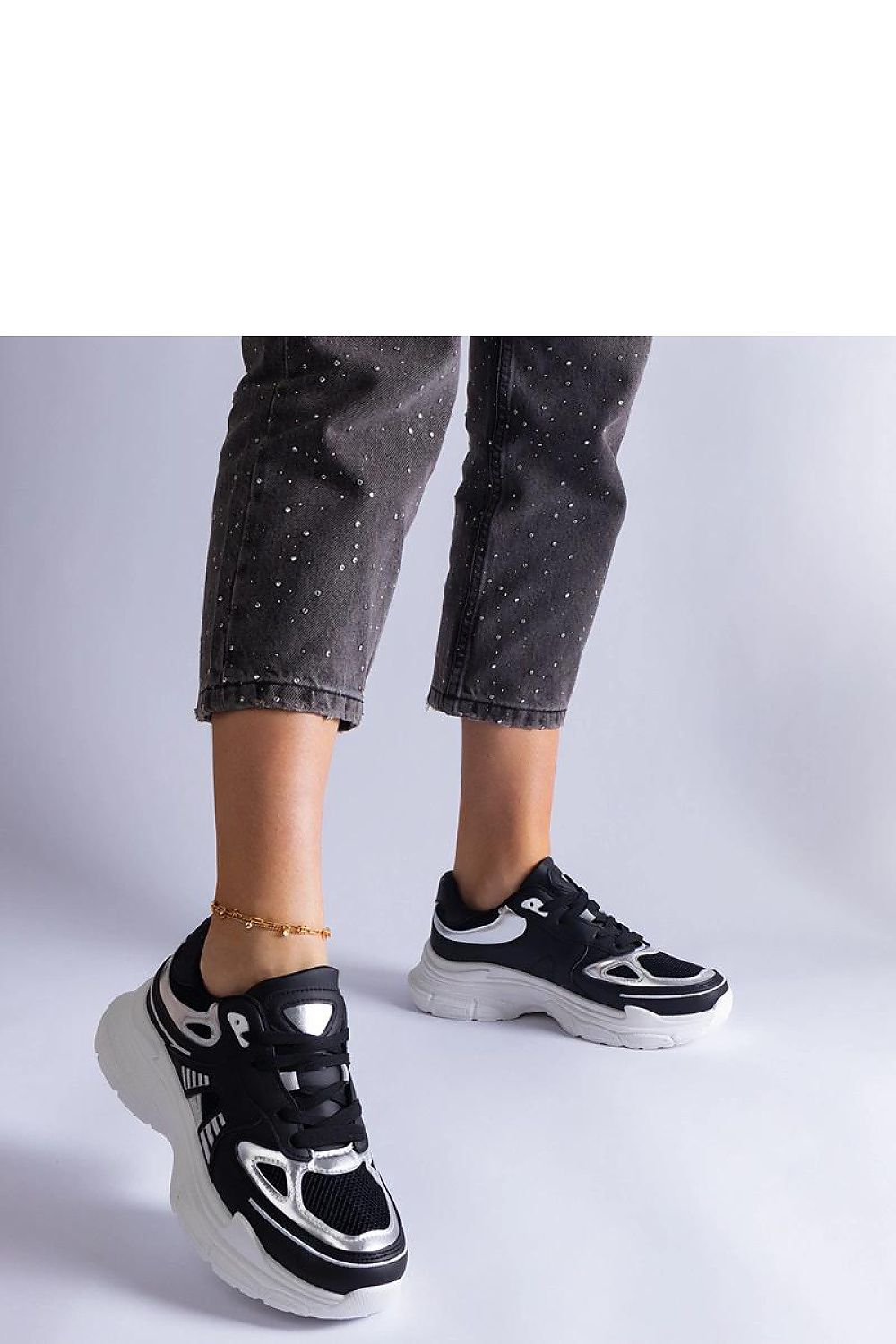 Sneakers model 207160 Solea