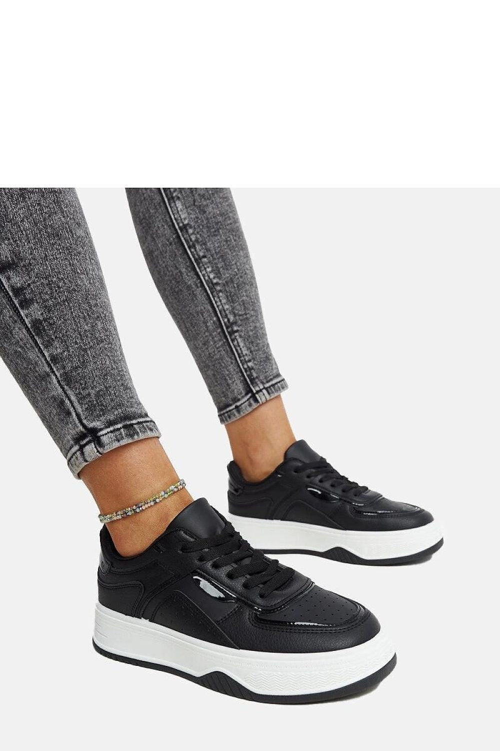 Sneakers model 207407 Solea