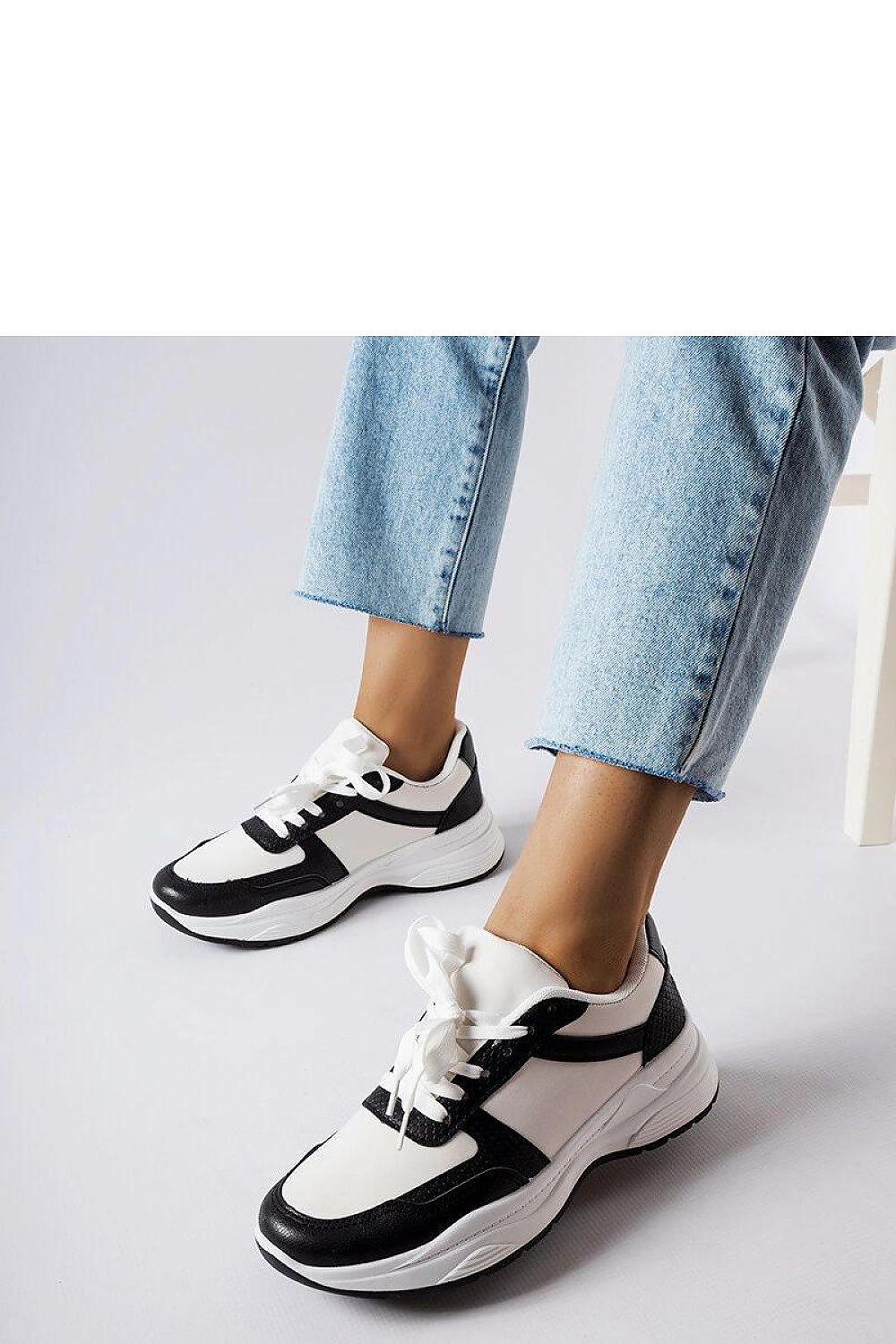 Sportschuhe model 207730 Solea