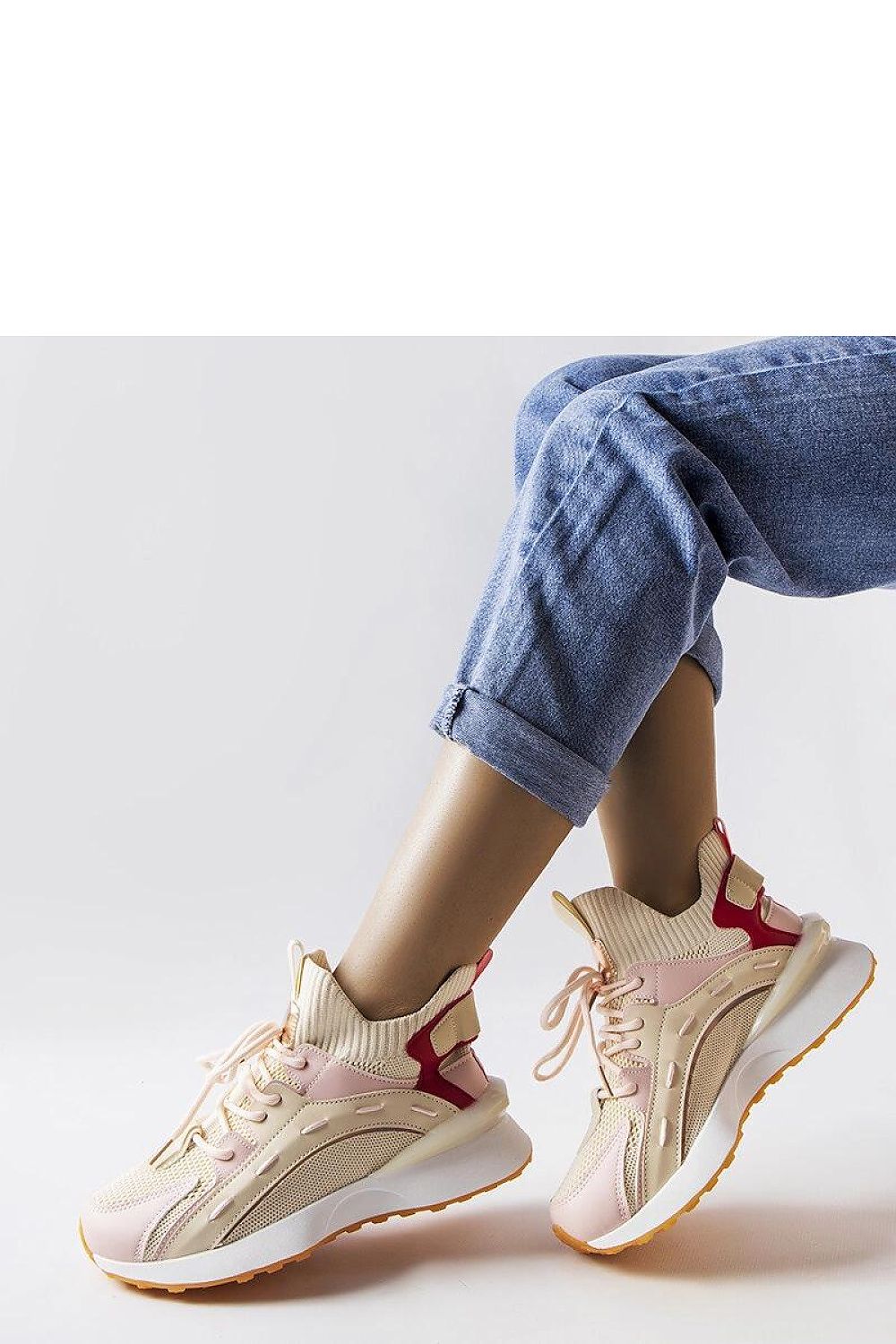 Sportschuhe model 207773 Solea